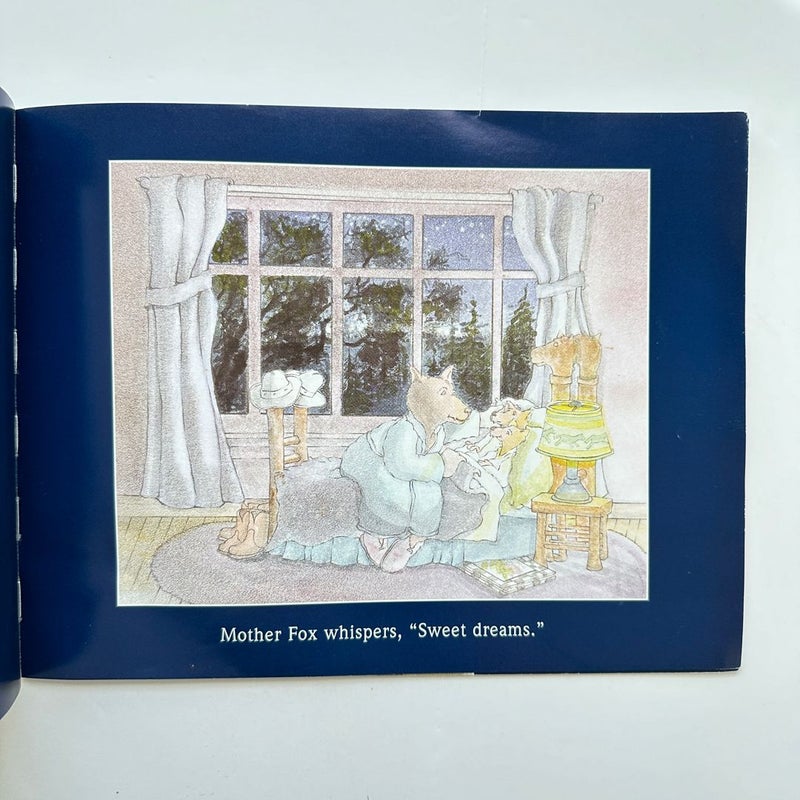 Mother Night, Hooked on Phonics book 28