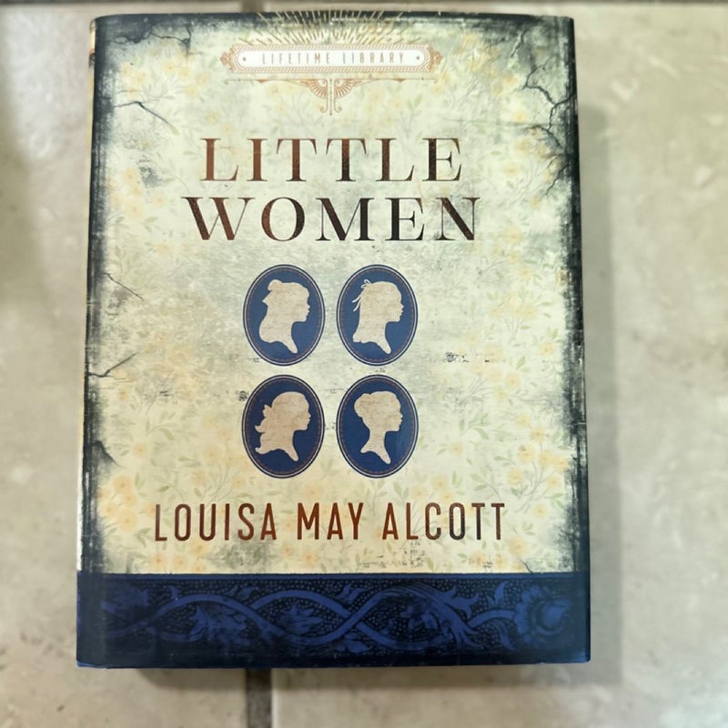 Little Women