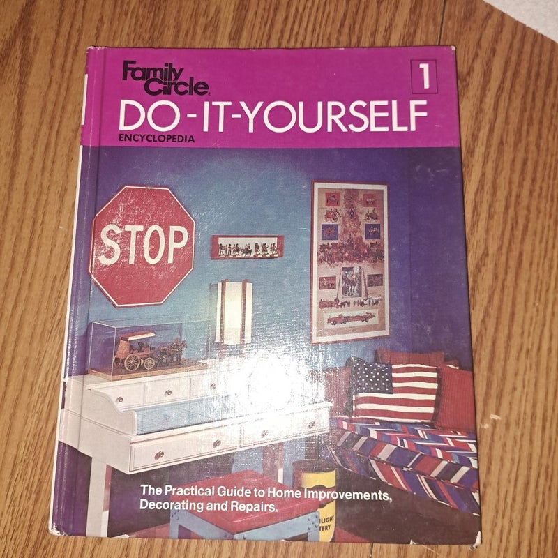 Do it yourself 
