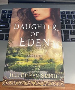 Daughter of Eden