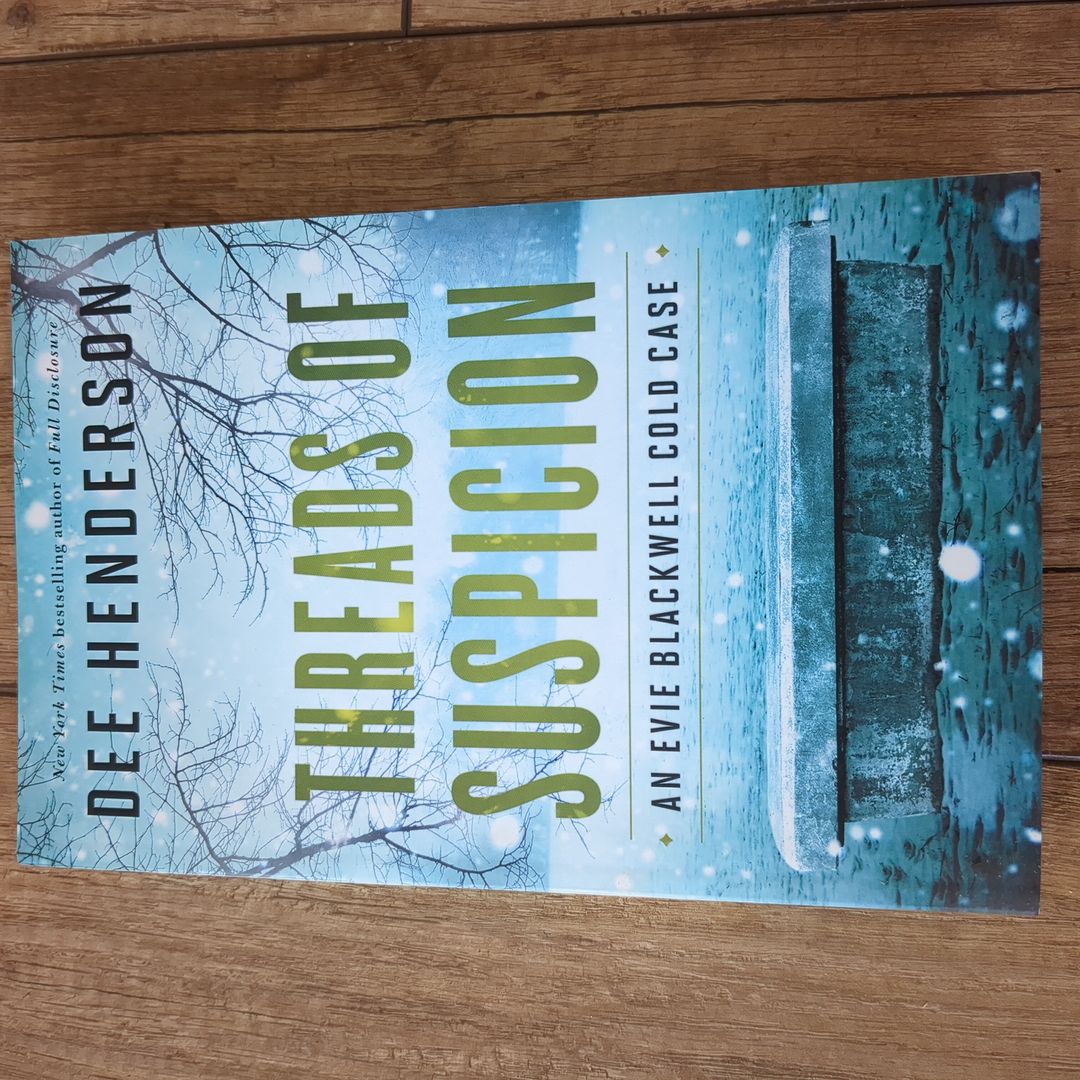 Threads of Suspicion