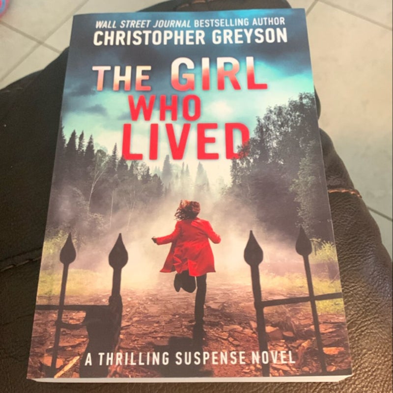 The Girl Who Lived