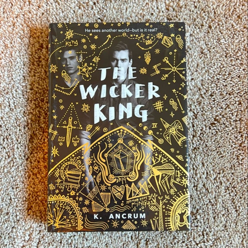 The Wicker King