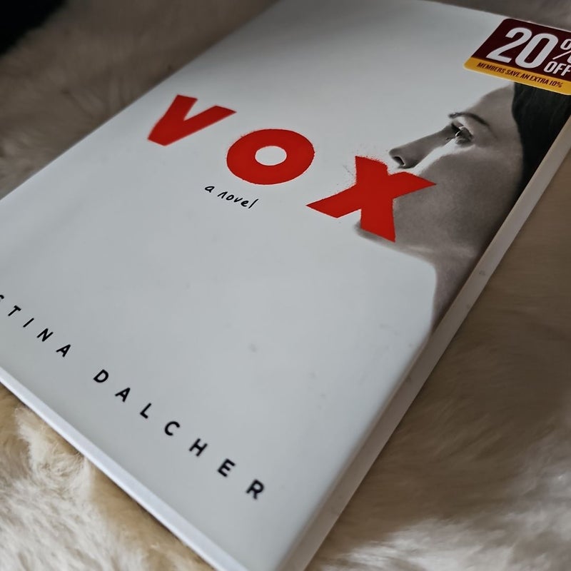 Vox