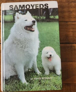 SAMOYEDS