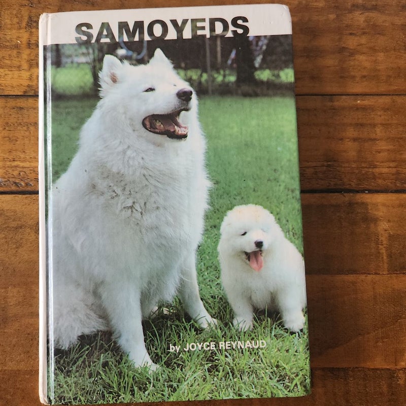 SAMOYEDS