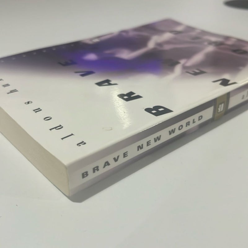Brave New World