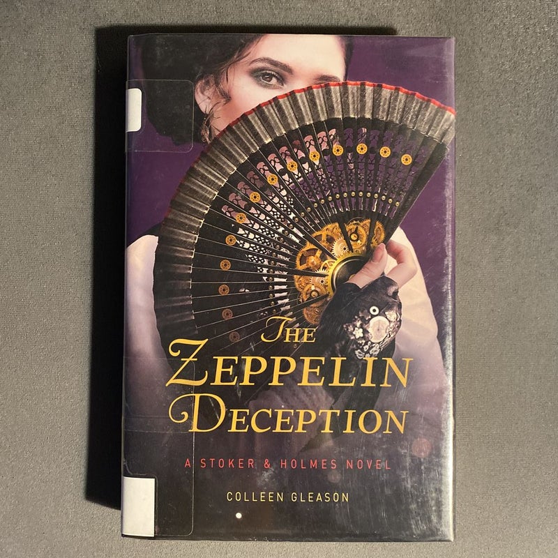 The Zeppelin Deception