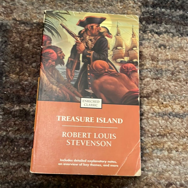 Treasure Island