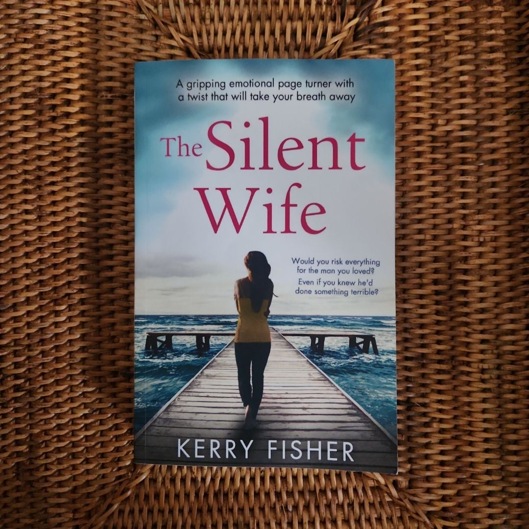 The Silent Wife