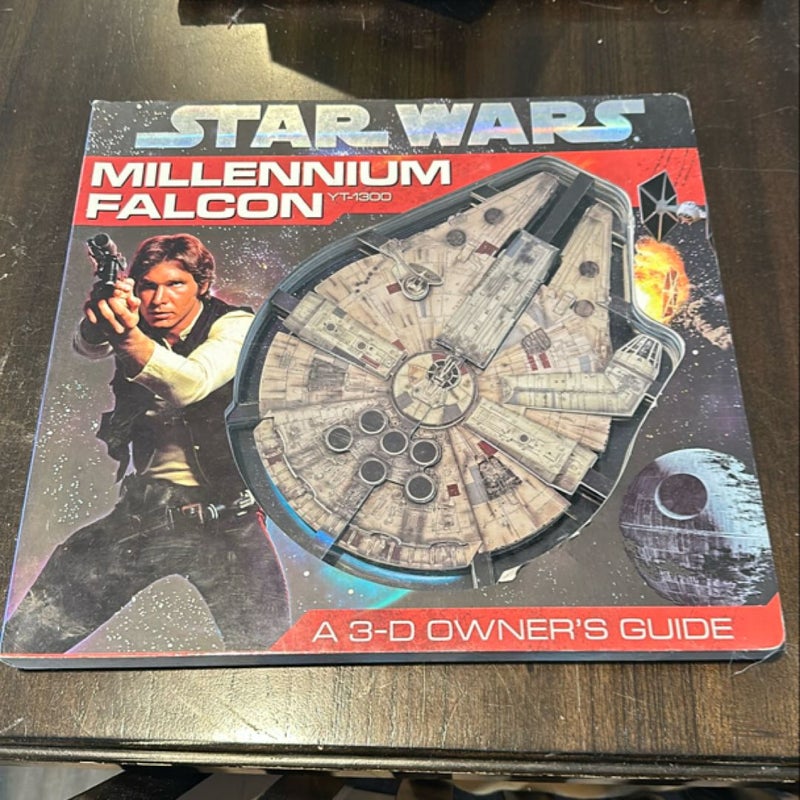 Millennium Falcon