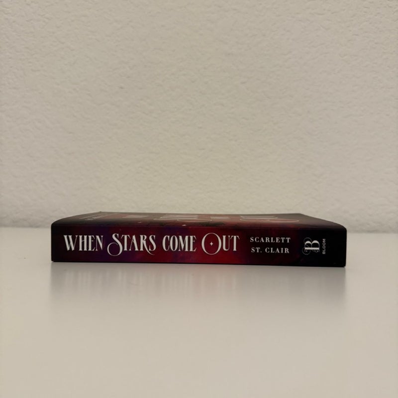 When Stars Come Out
