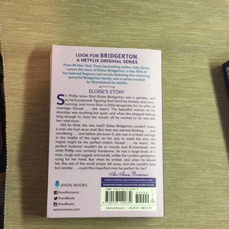 To Sir Phillip, with Love