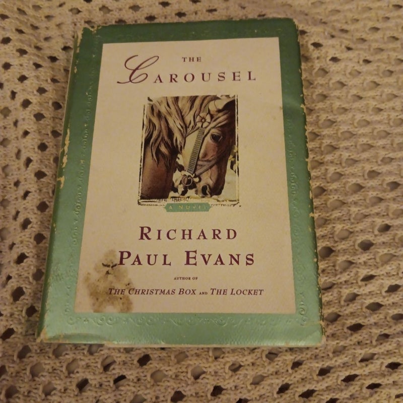 The Carousel