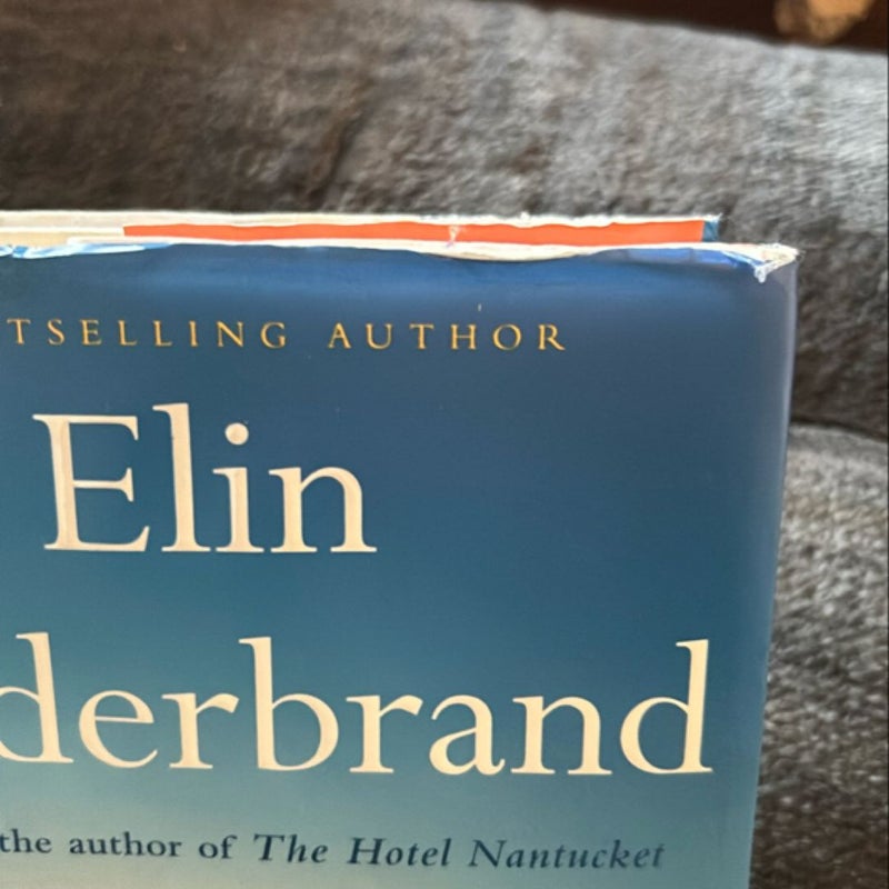 The Five-Star Weekend