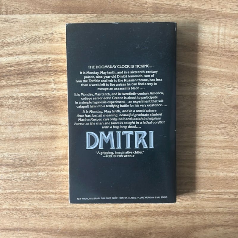 Dmitri