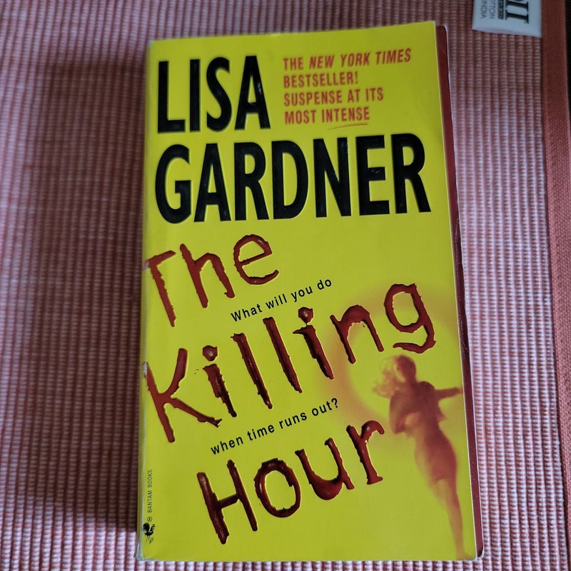 The Killing Hour