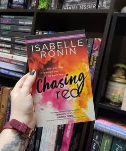 Chasing Red