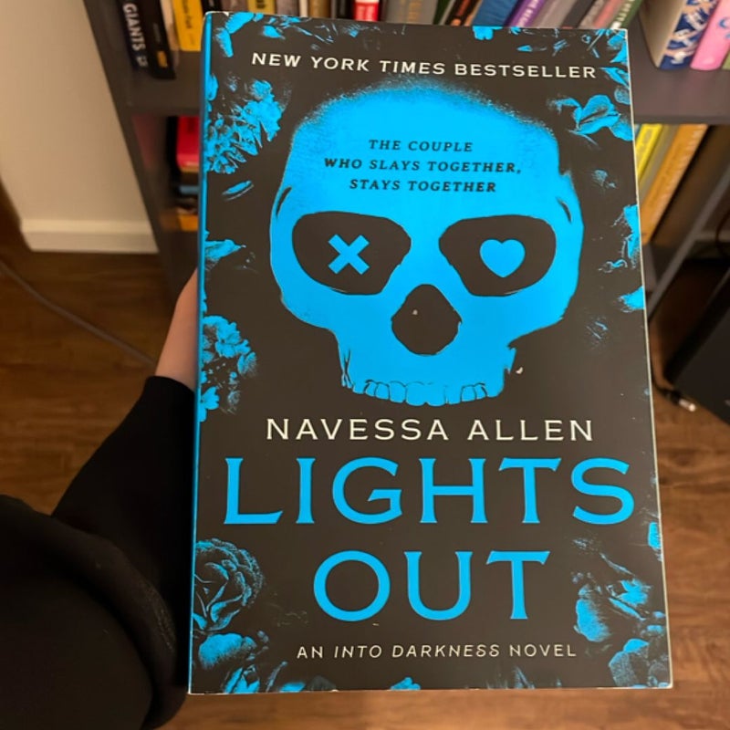 Lights Out
