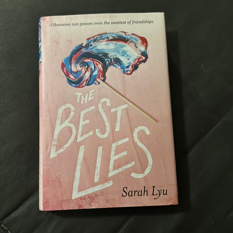 The Best Lies