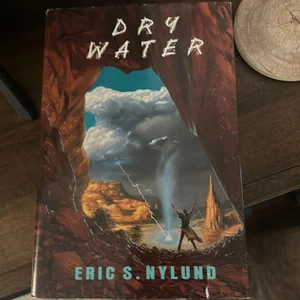 Dry Water