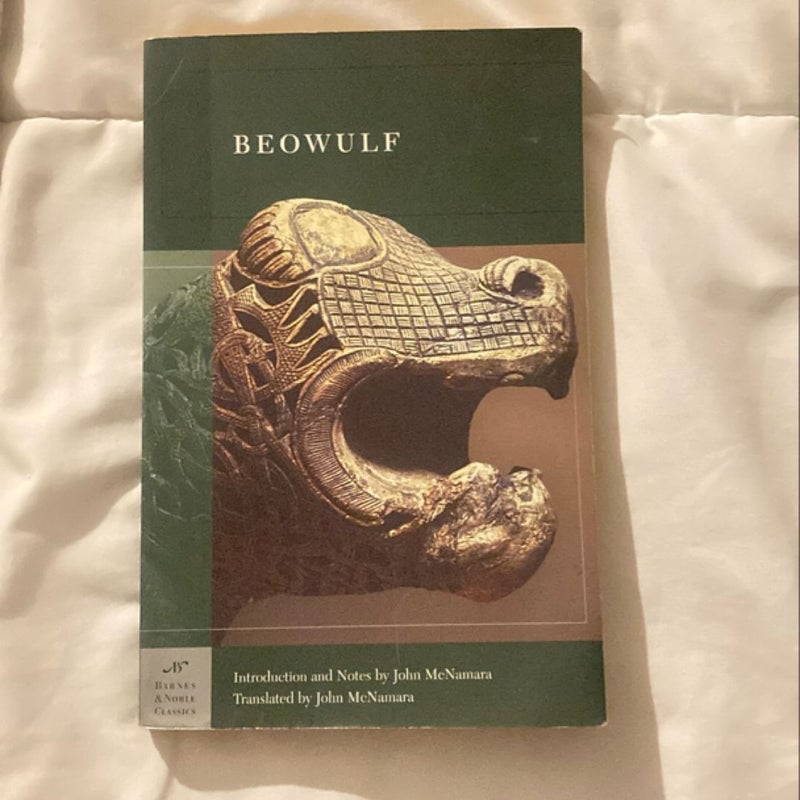 Beowulf