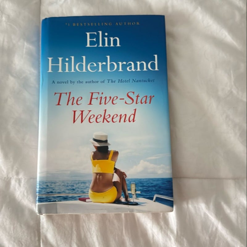 The Five-Star Weekend