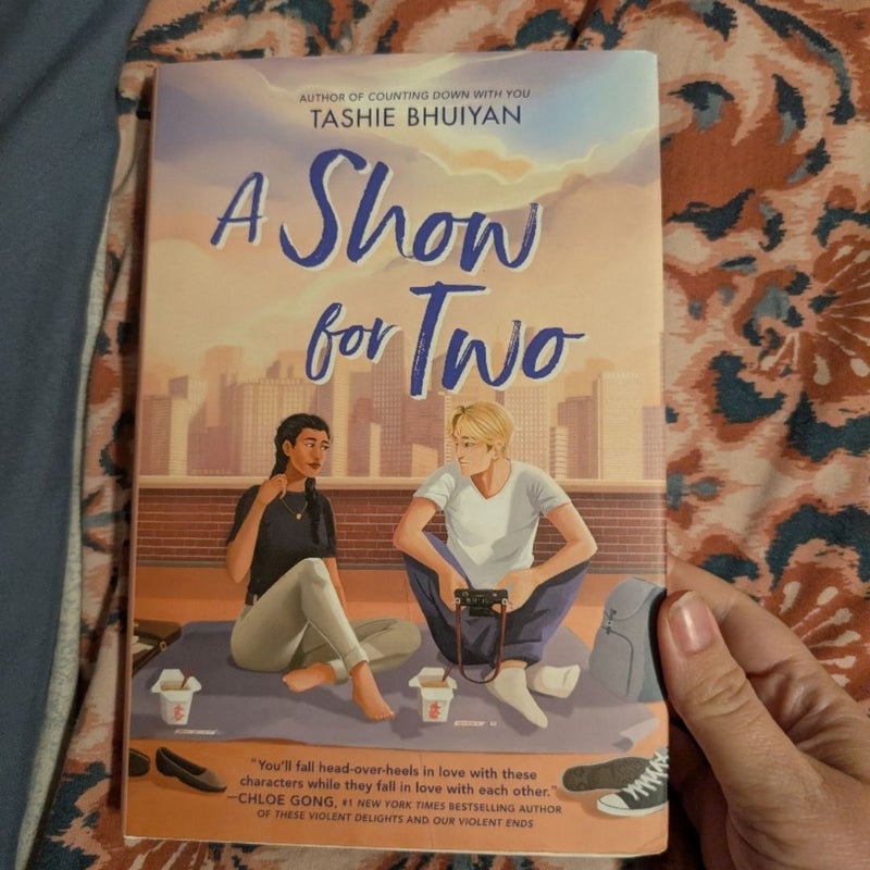A Show for Two