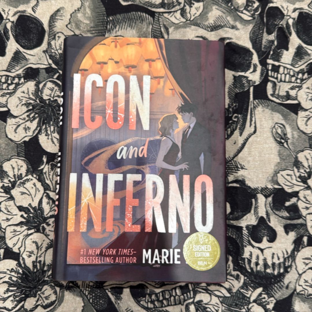 Icon and Inferno