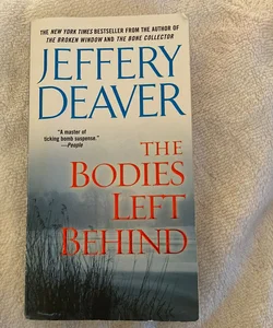 The Bodies Left Behind