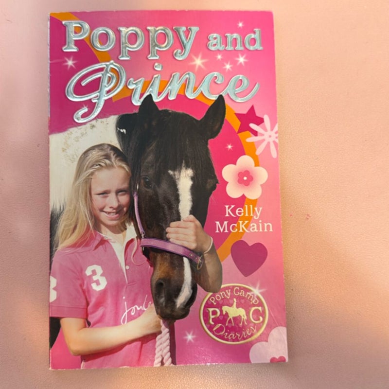 Poppy and Prince 