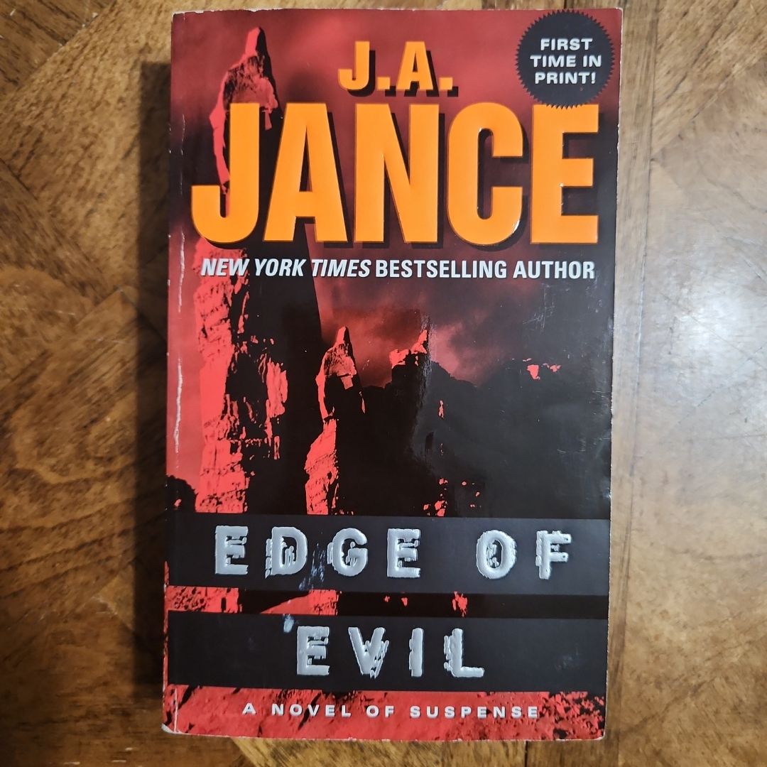 Edge of Evil