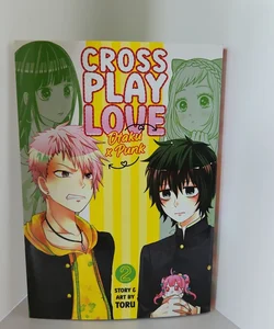 Crossplay Love, vol. 2
