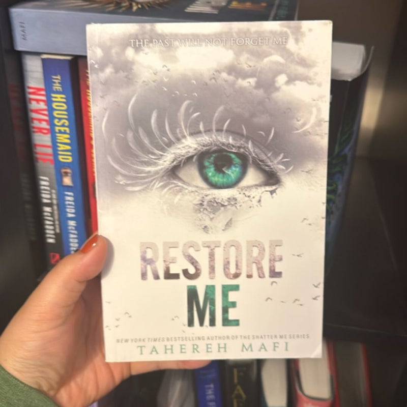 Restore Me