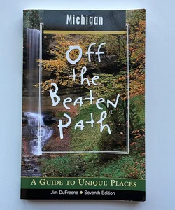 Michigan - Off the Beaten Path