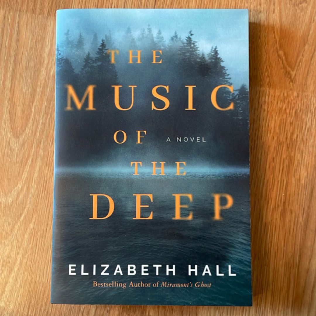 The Music of the Deep
