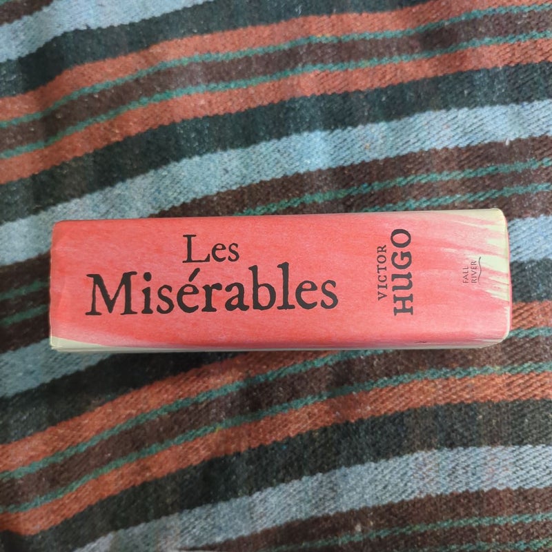 Les Miserables