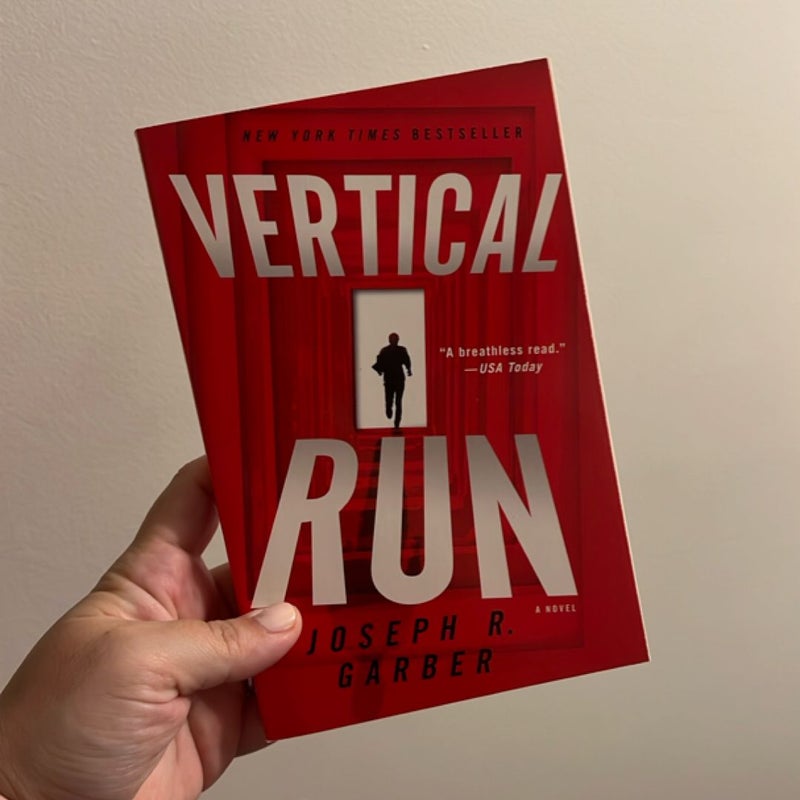 Vertical Run