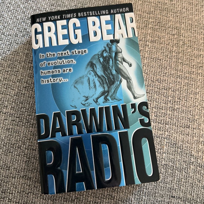Darwin’s Radio