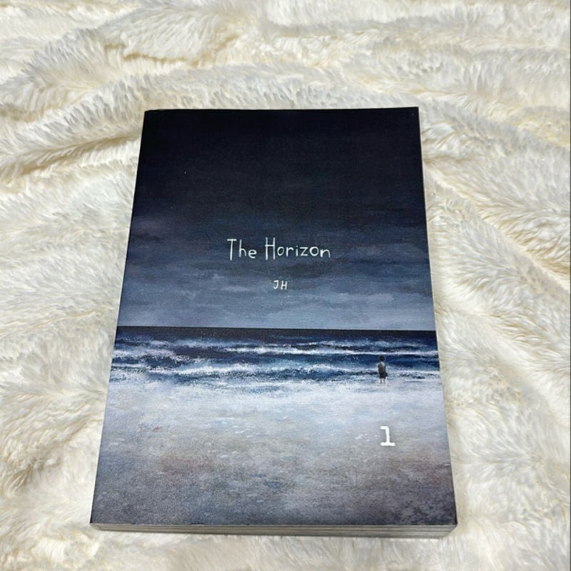 The Horizon, Vol. 1