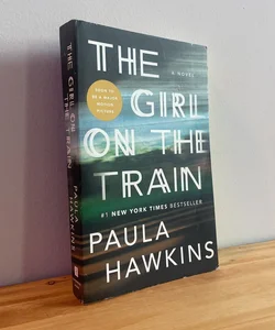 The Girl on the Train