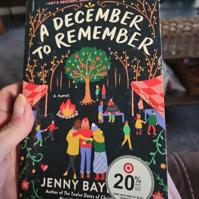 A December to Remember