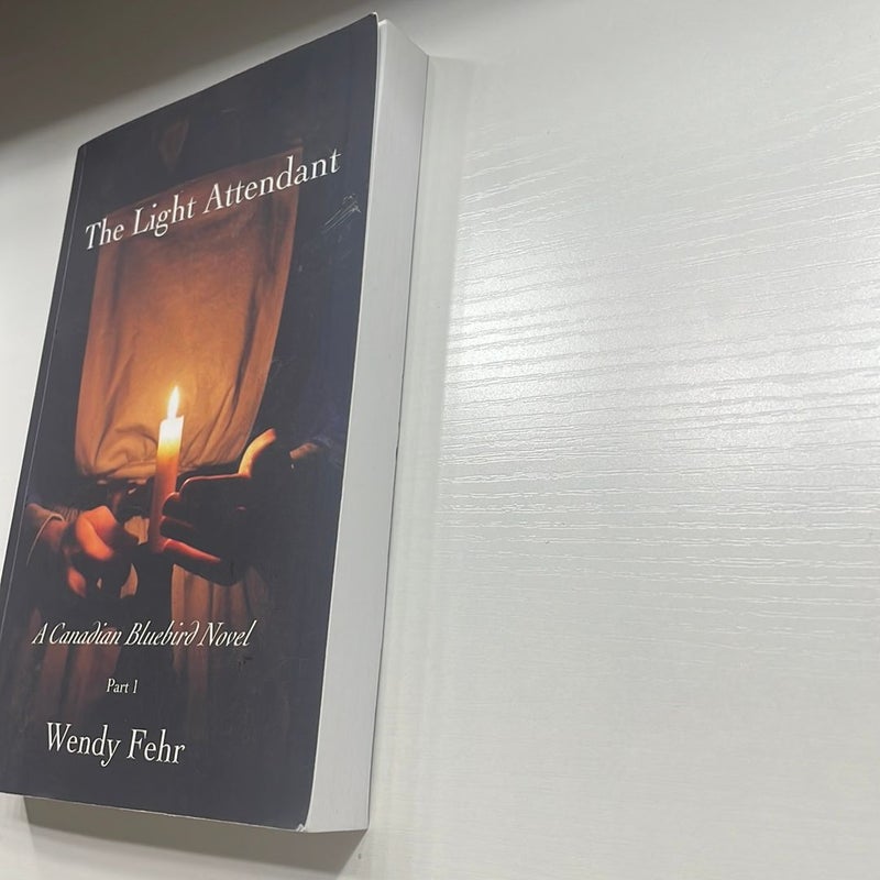 The Light Attendant