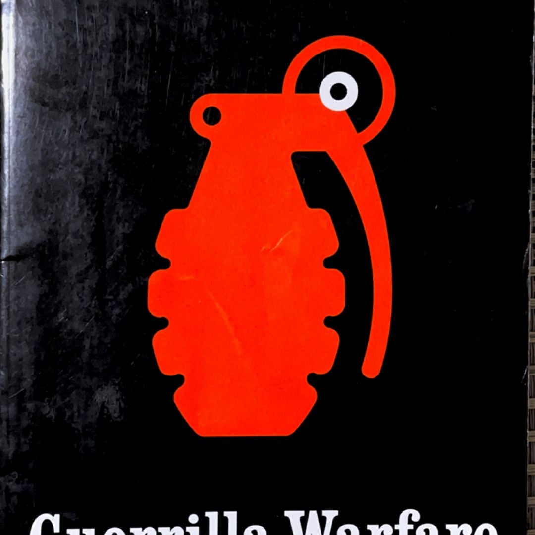 Guerrilla Warfare