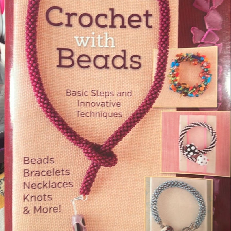 Crochet with Beads