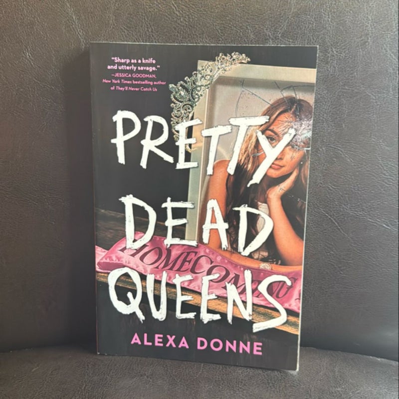 Pretty Dead Queens