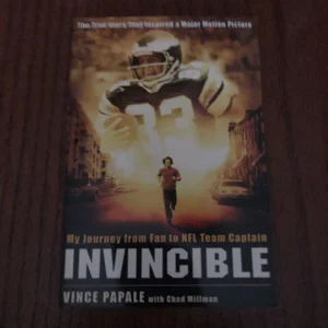 Invincible