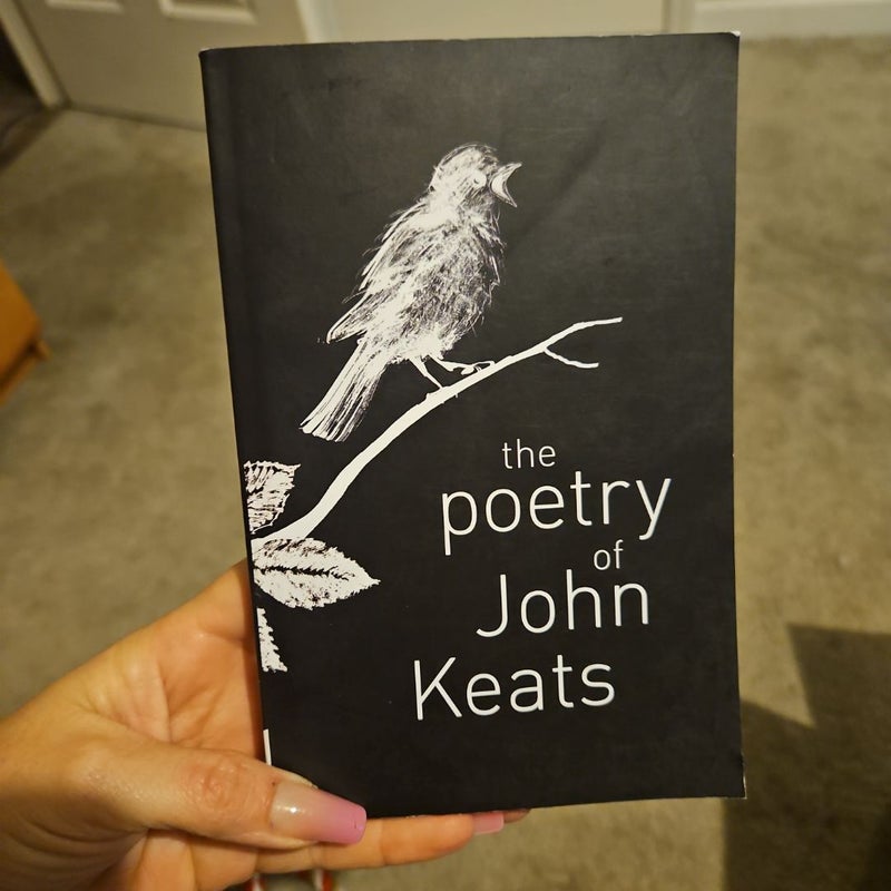 The Poetry of John Keats