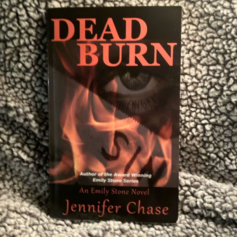 Dead Burn