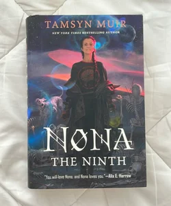 Nona the Ninth